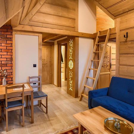 Hotel U Mucki Murzasichle Zewnętrze zdjęcie