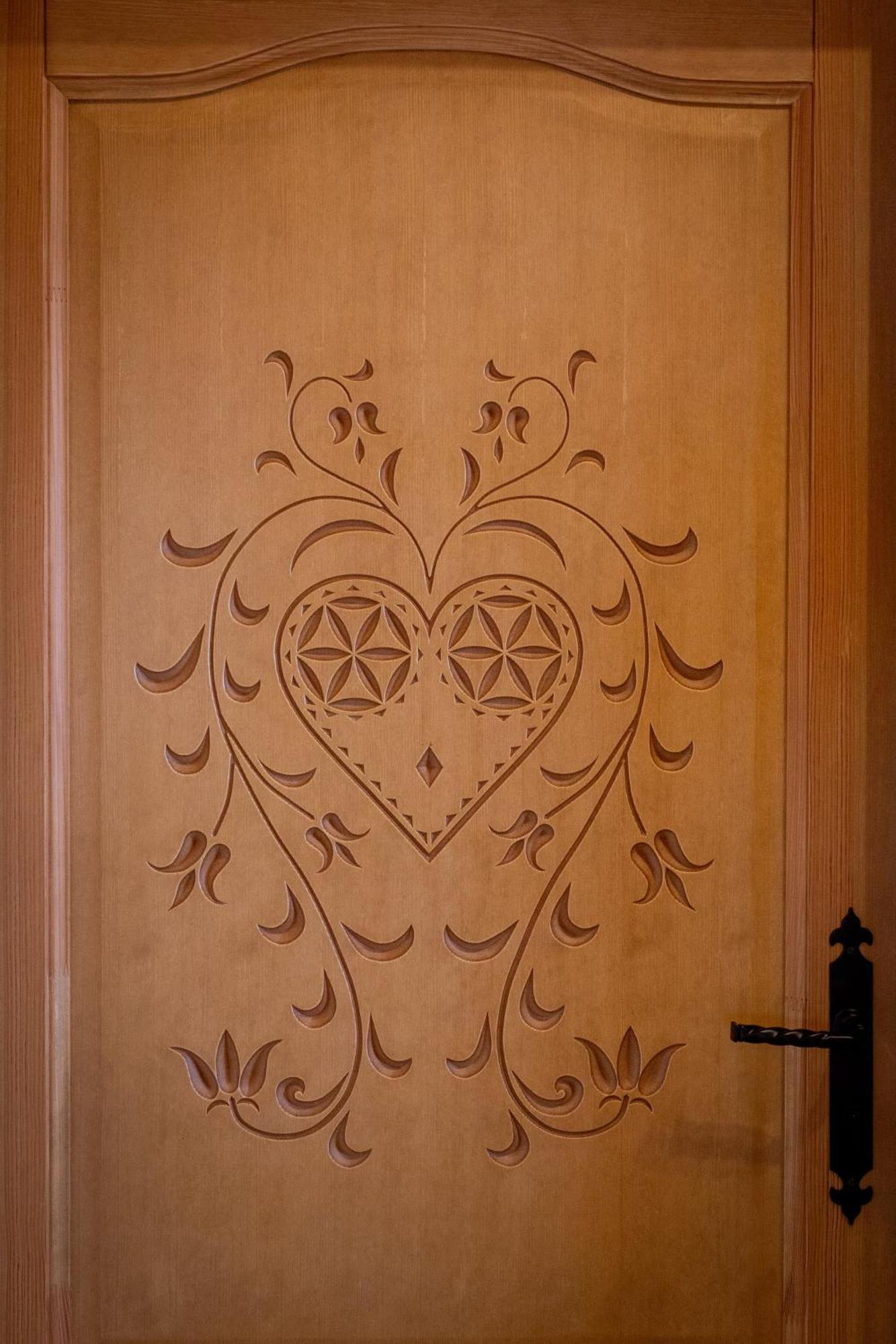 Hotel U Mucki Murzasichle Pokój zdjęcie