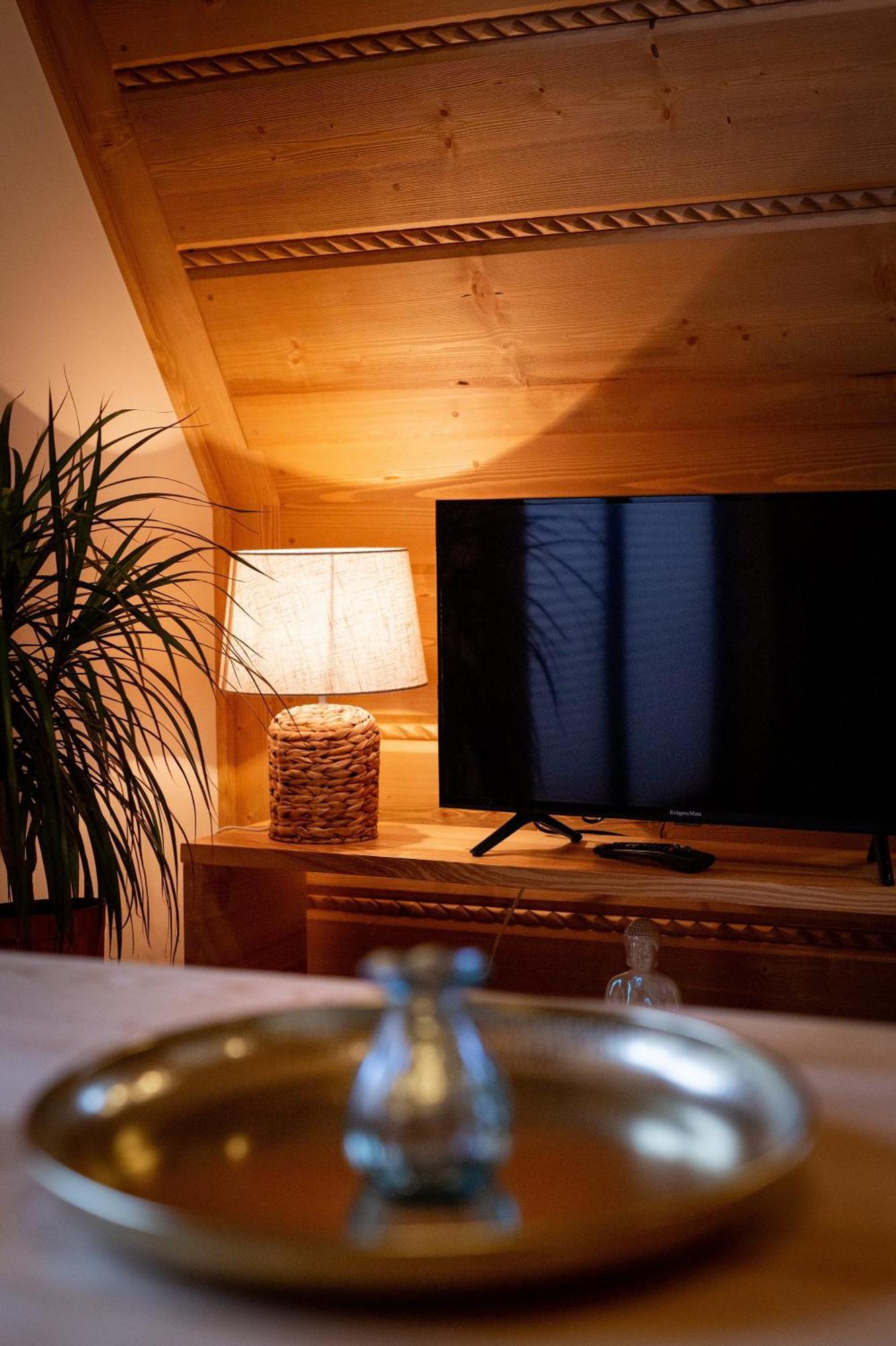 Hotel U Mucki Murzasichle Zewnętrze zdjęcie