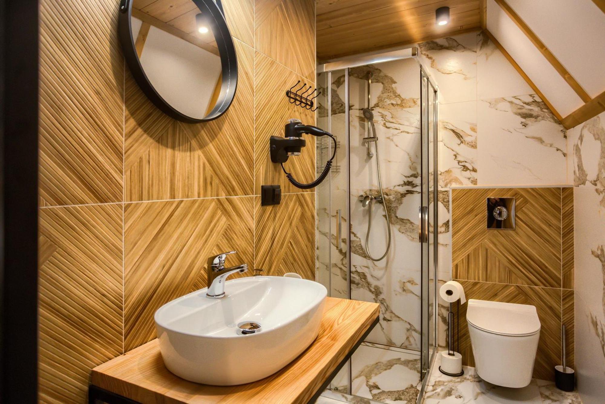 Hotel U Mucki Murzasichle Zewnętrze zdjęcie